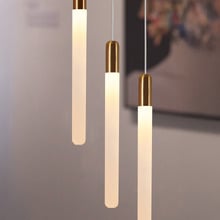 Osmond 11 Light LED Pendant